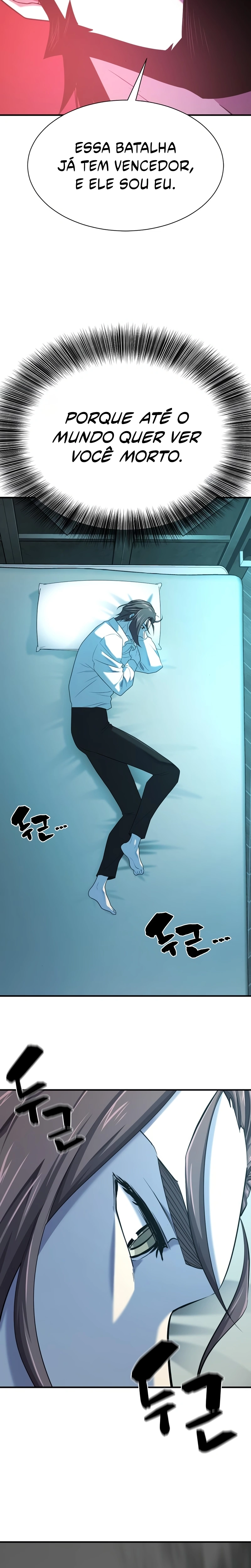 Read O Melhor Engenheiro Do Mundo Manga Online