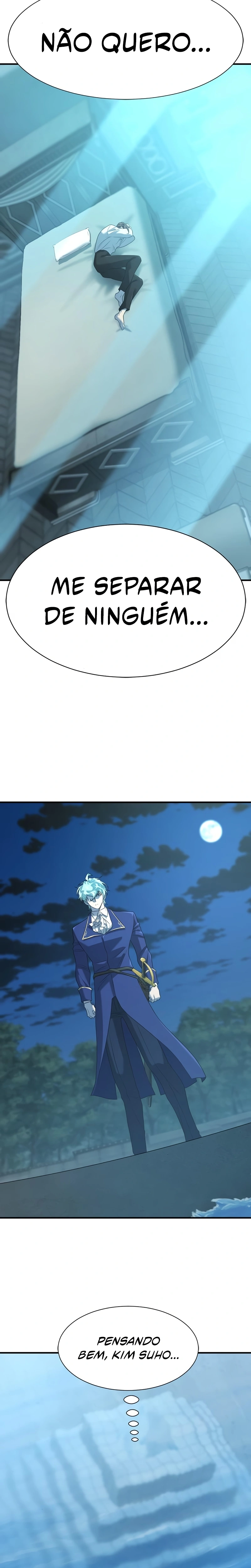 Read O Melhor Engenheiro Do Mundo Manga Online