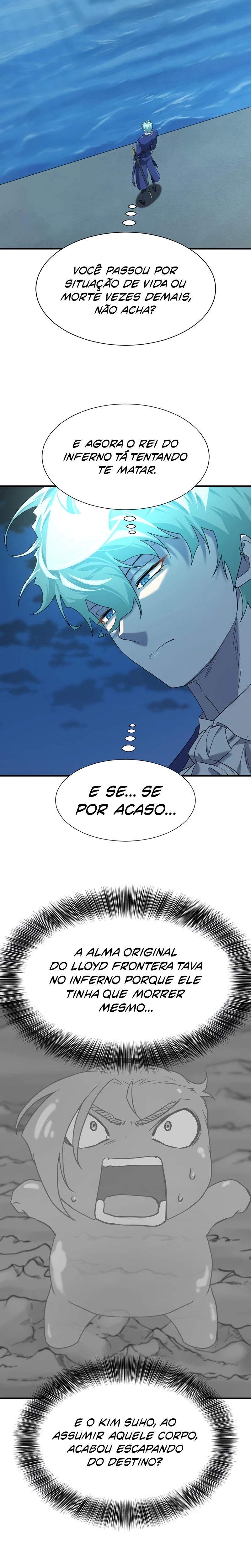 Read O Melhor Engenheiro Do Mundo Manga Online