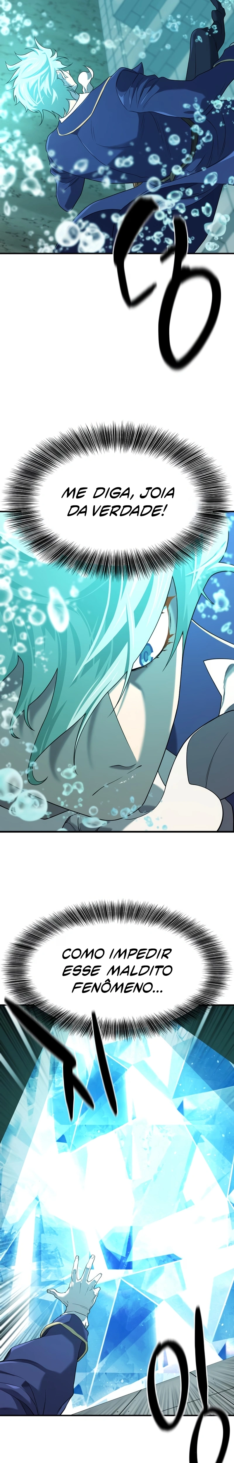 Read O Melhor Engenheiro Do Mundo Manga Online