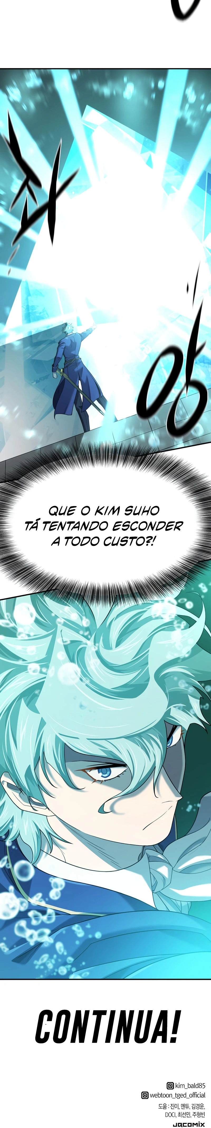 Read O Melhor Engenheiro Do Mundo Manga Online