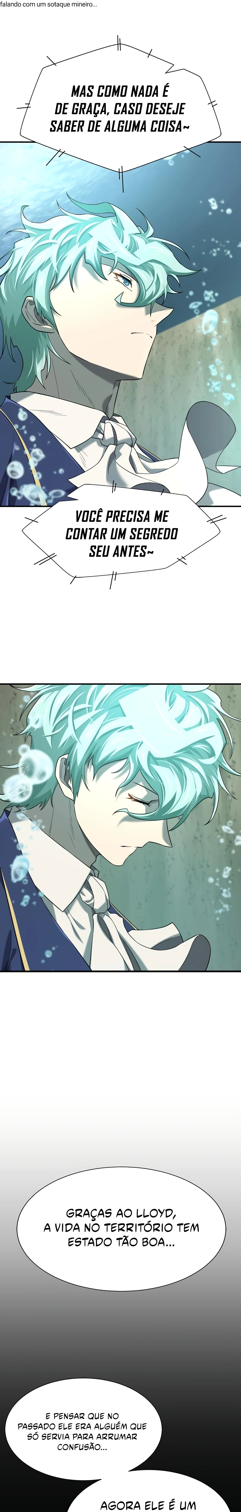 Read O Melhor Engenheiro Do Mundo Manga Online