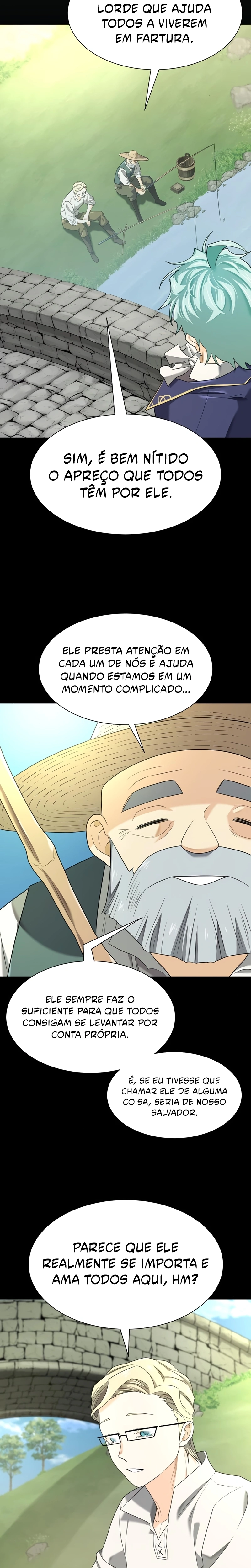 Read O Melhor Engenheiro Do Mundo Manga Online