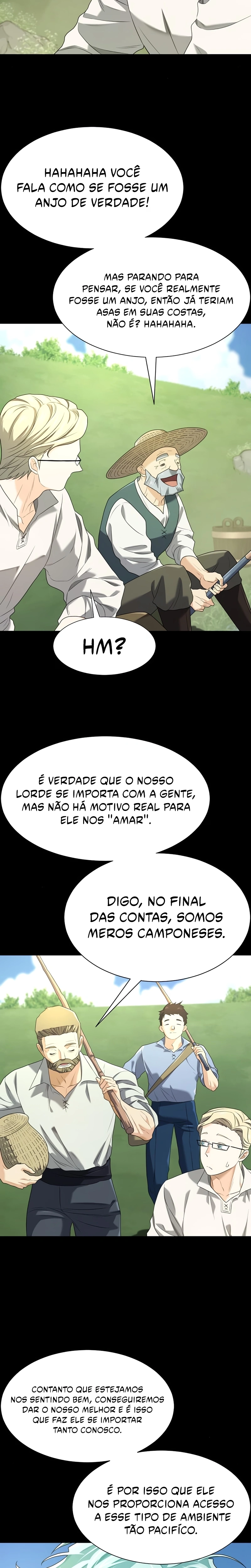 Read O Melhor Engenheiro Do Mundo Manga Online