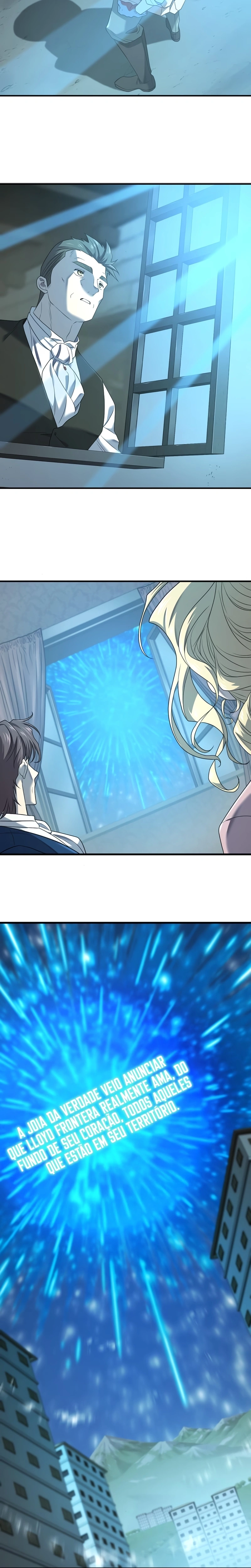 Read O Melhor Engenheiro Do Mundo Manga Online