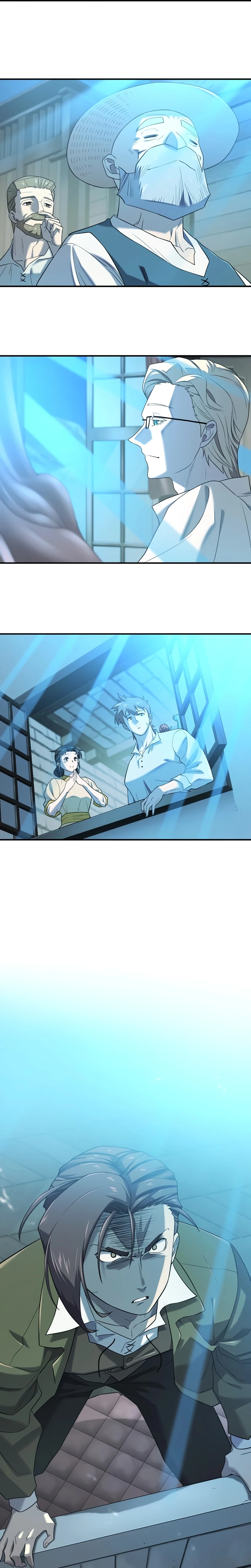 Read O Melhor Engenheiro Do Mundo Manga Online