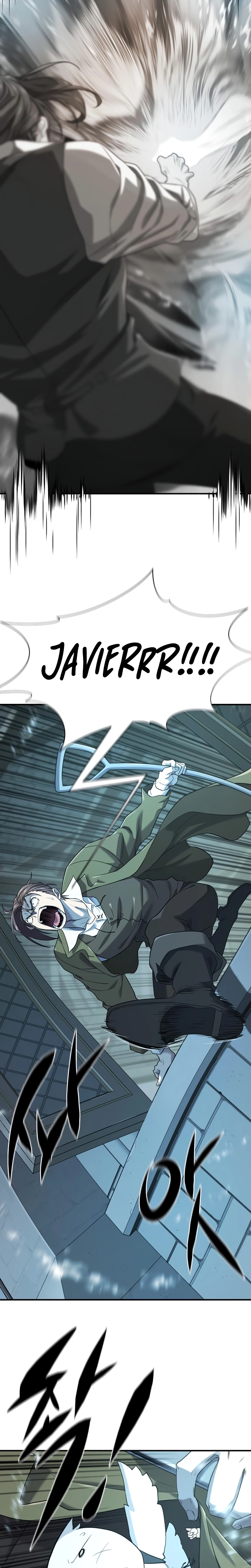 Read O Melhor Engenheiro Do Mundo Manga Online