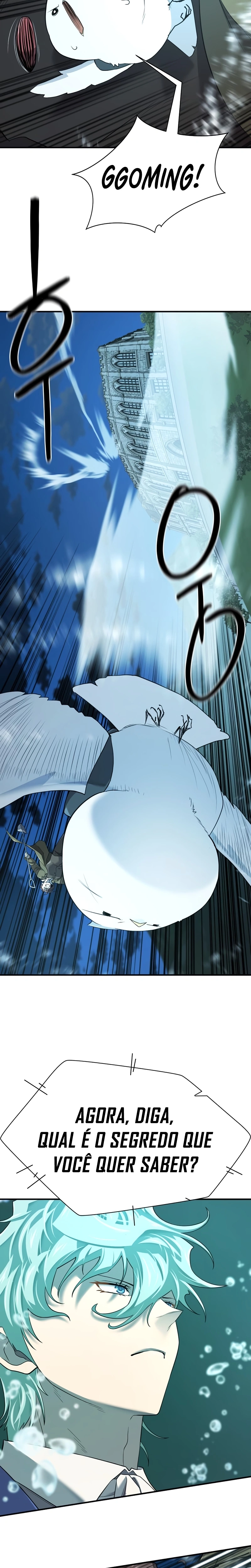 Read O Melhor Engenheiro Do Mundo Manga Online