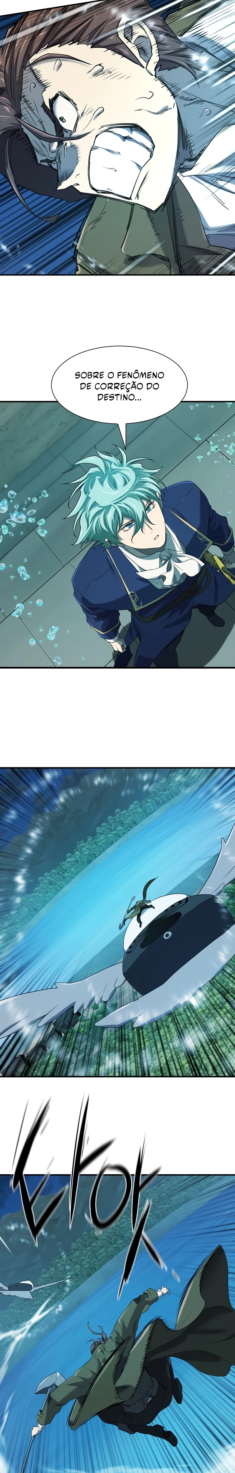 Read O Melhor Engenheiro Do Mundo Manga Online