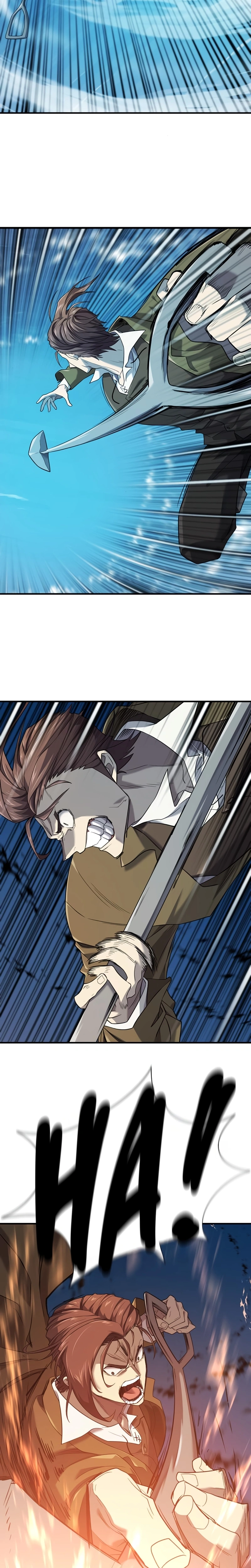 Read O Melhor Engenheiro Do Mundo Manga Online