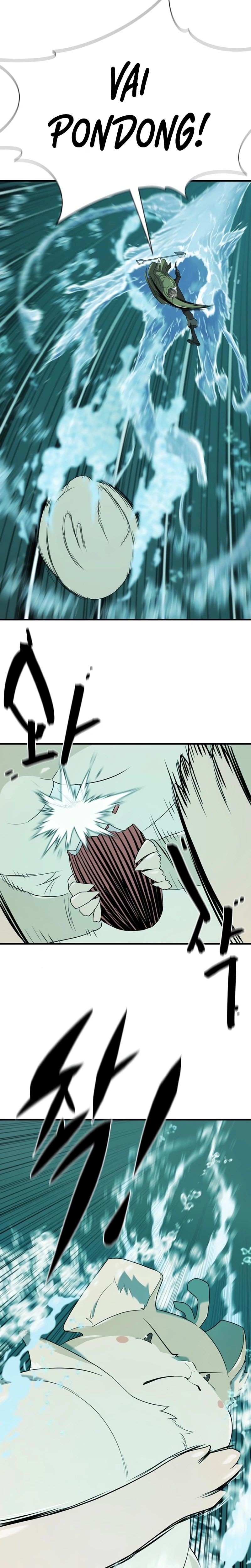 Read O Melhor Engenheiro Do Mundo Manga Online