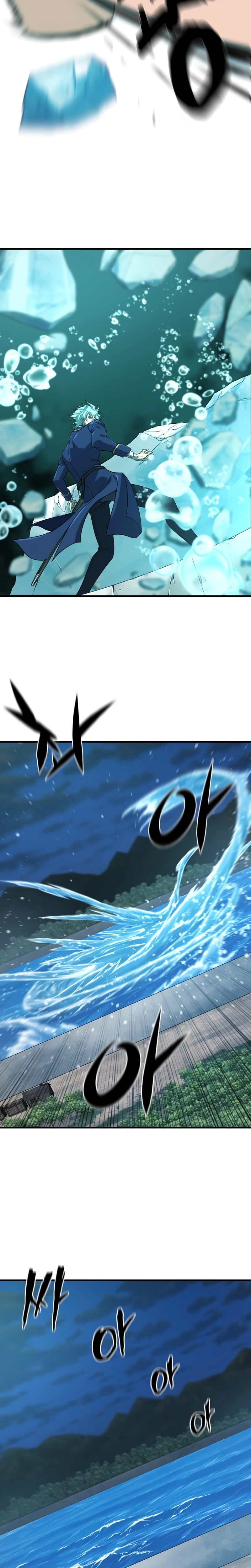 Read O Melhor Engenheiro Do Mundo Manga Online