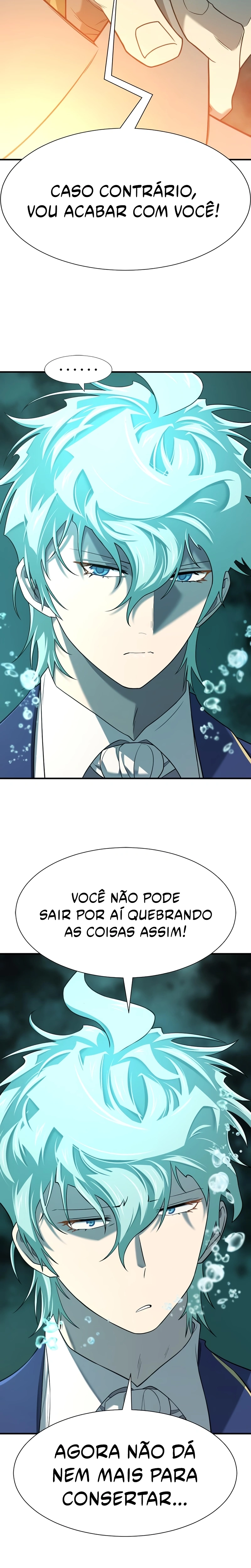 Read O Melhor Engenheiro Do Mundo Manga Online