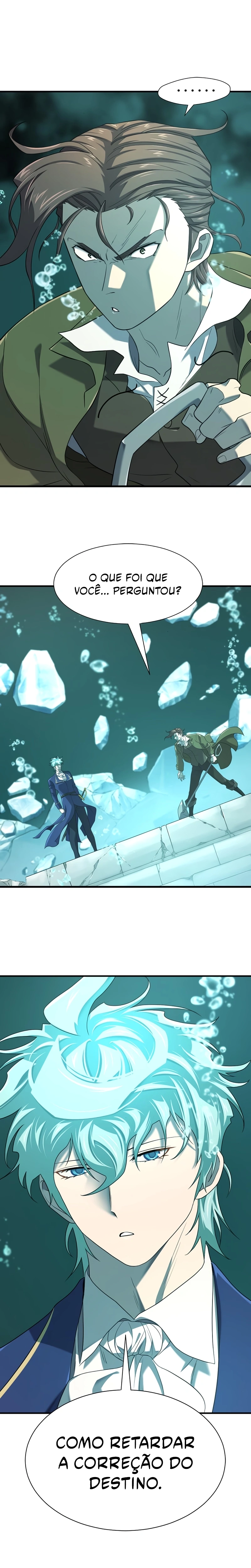 Read O Melhor Engenheiro Do Mundo Manga Online