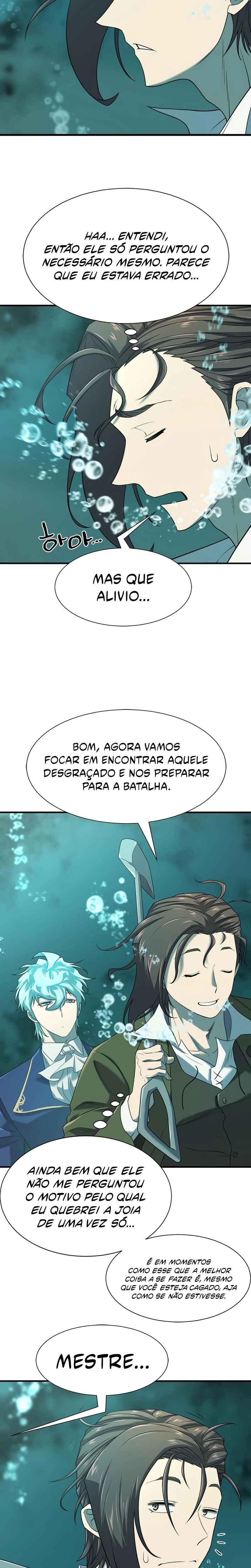 Read O Melhor Engenheiro Do Mundo Manga Online