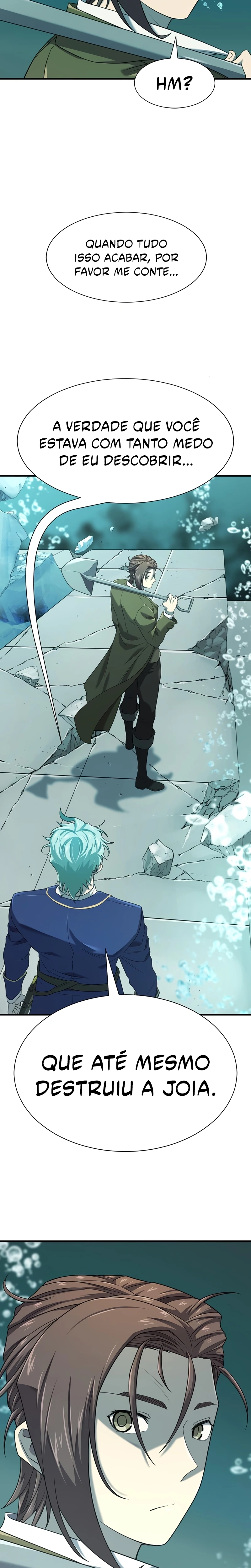 Read O Melhor Engenheiro Do Mundo Manga Online