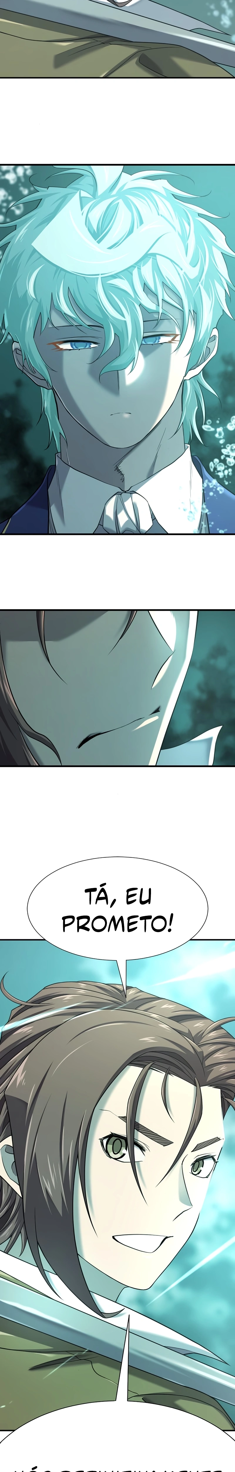 Read O Melhor Engenheiro Do Mundo Manga Online