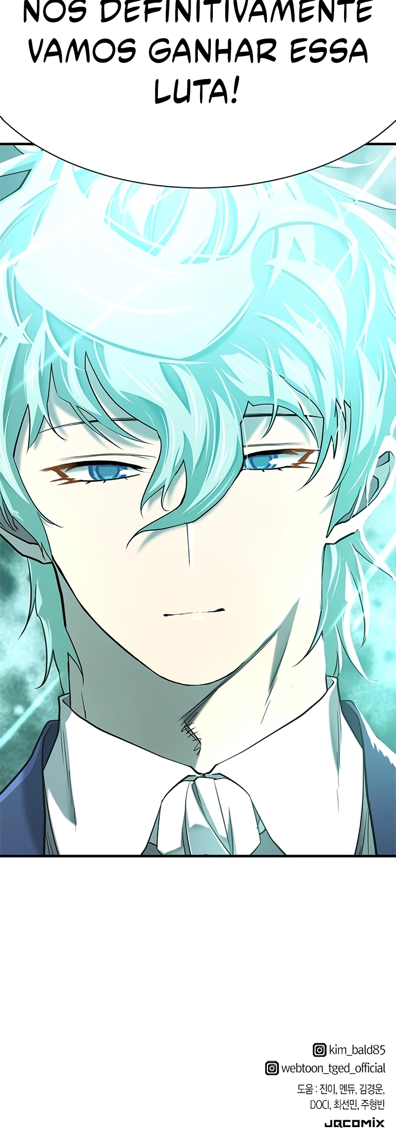 Read O Melhor Engenheiro Do Mundo Manga Online