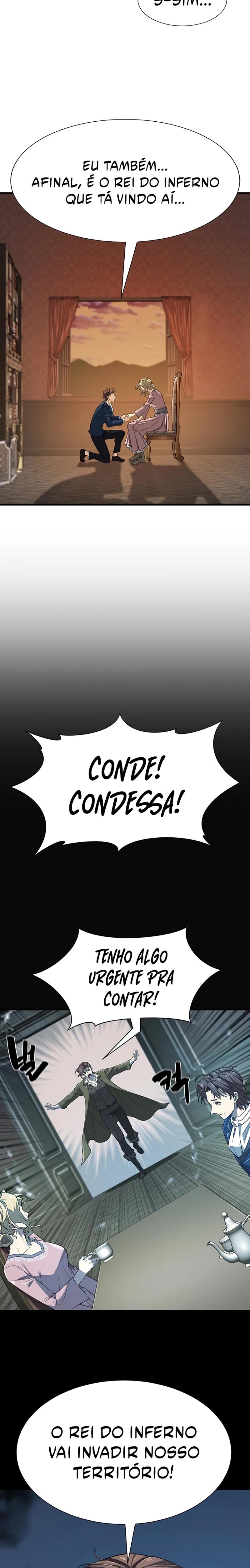 Read O Melhor Engenheiro Do Mundo Manga Online