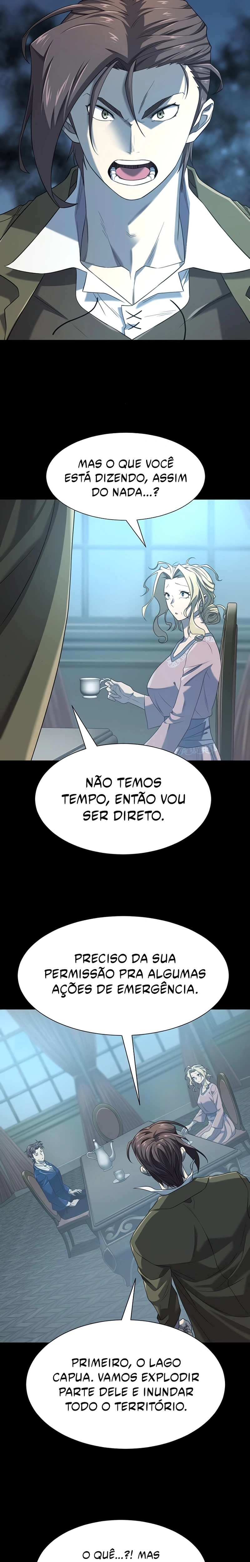 Read O Melhor Engenheiro Do Mundo Manga Online