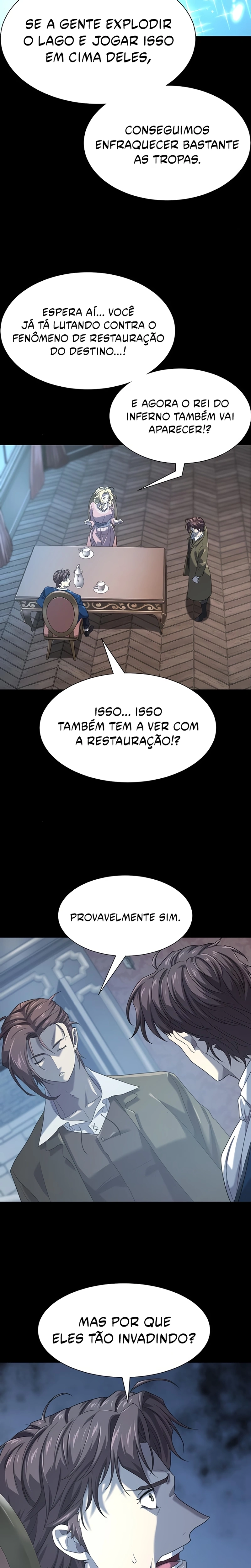 Read O Melhor Engenheiro Do Mundo Manga Online