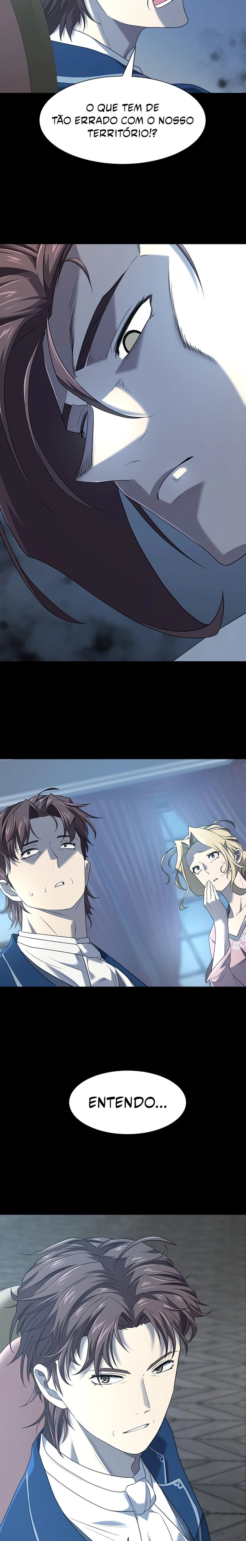 Read O Melhor Engenheiro Do Mundo Manga Online