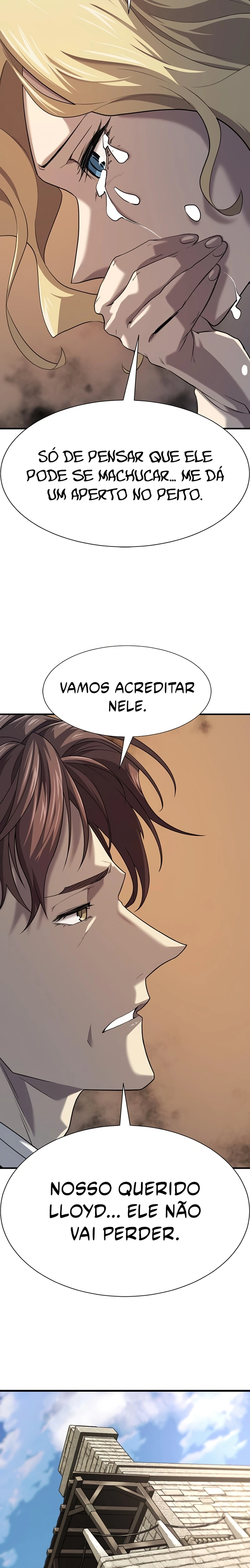 Read O Melhor Engenheiro Do Mundo Manga Online