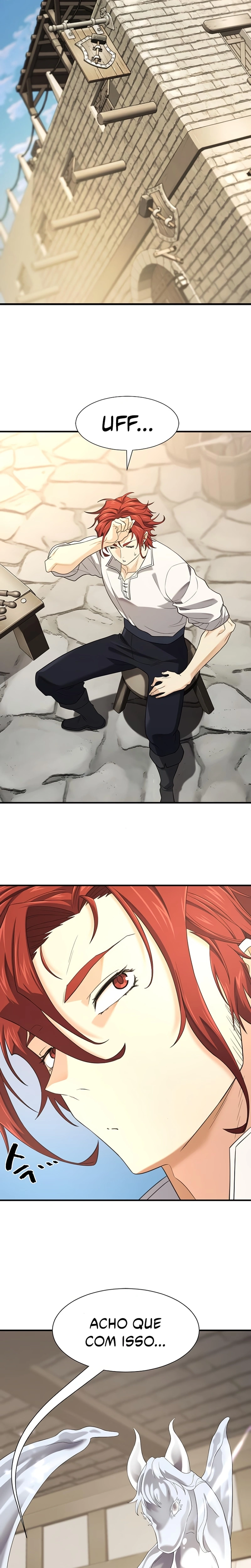 Read O Melhor Engenheiro Do Mundo Manga Online