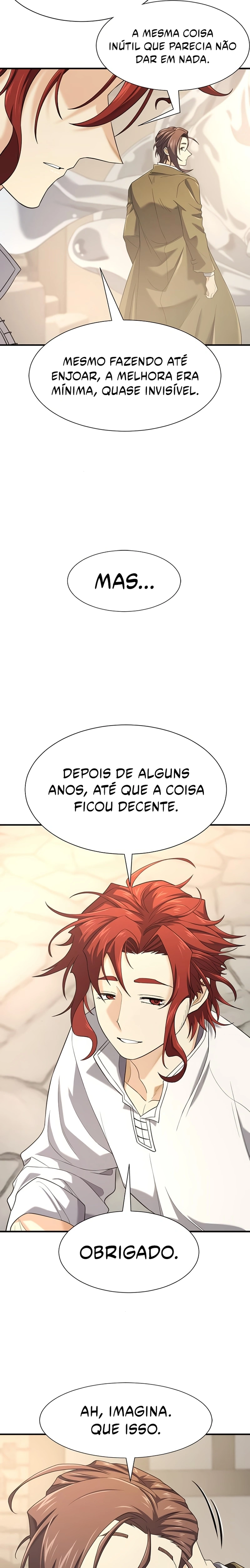 Read O Melhor Engenheiro Do Mundo Manga Online