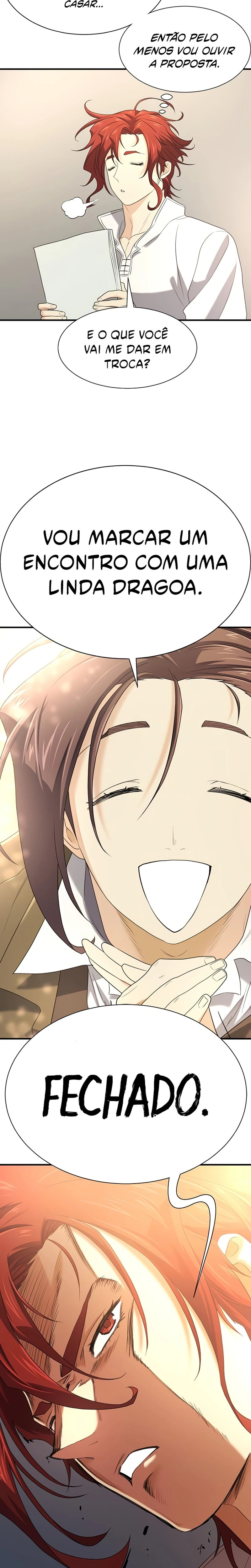 Read O Melhor Engenheiro Do Mundo Manga Online