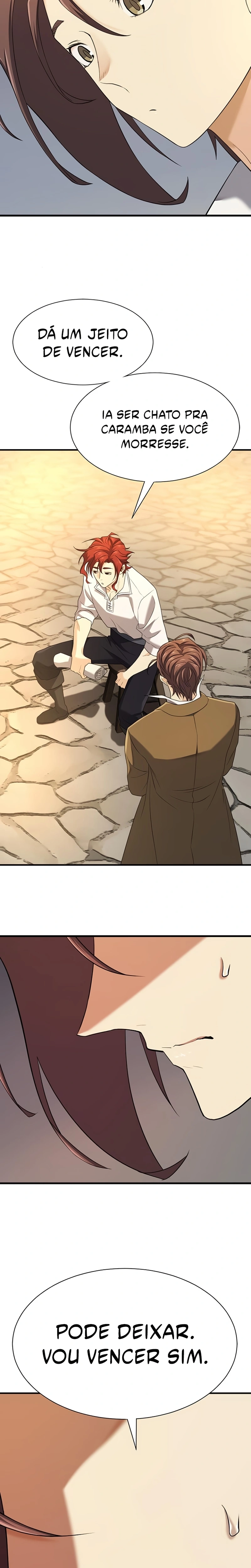 Read O Melhor Engenheiro Do Mundo Manga Online