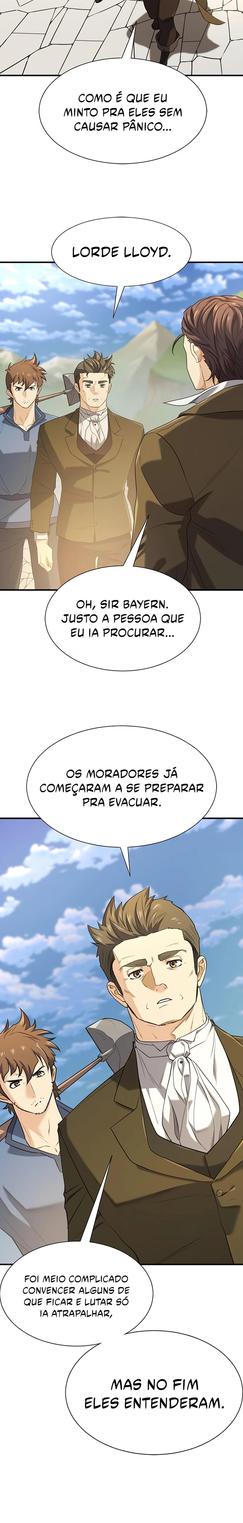 Read O Melhor Engenheiro Do Mundo Manga Online