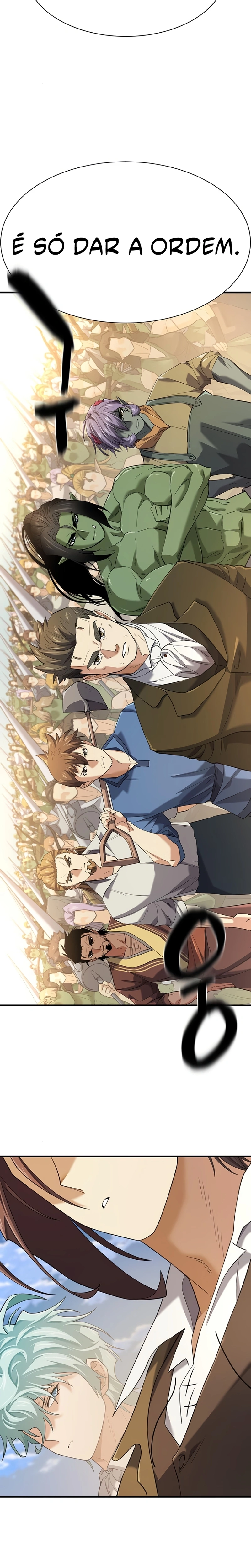 Read O Melhor Engenheiro Do Mundo Manga Online