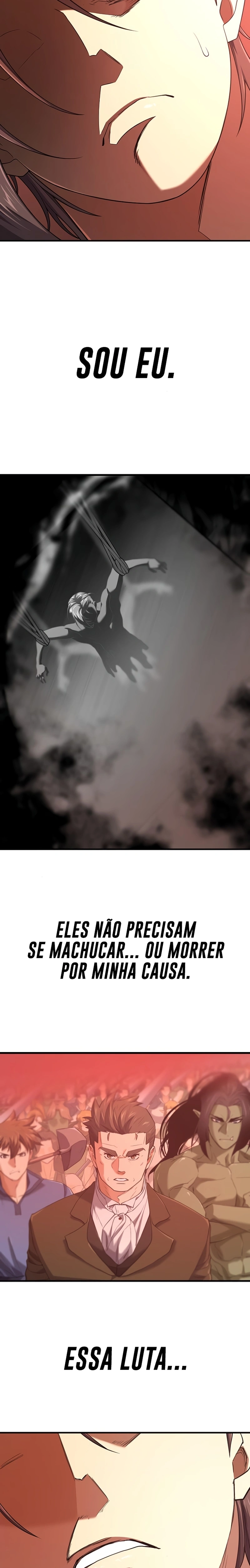 Read O Melhor Engenheiro Do Mundo Manga Online