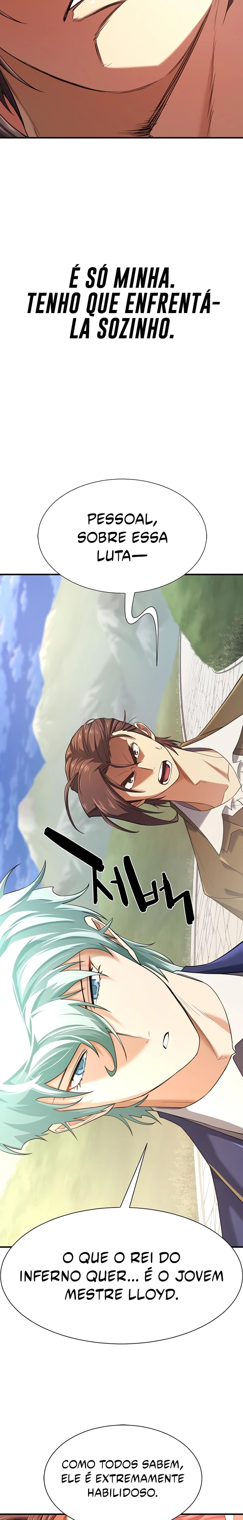 Read O Melhor Engenheiro Do Mundo Manga Online