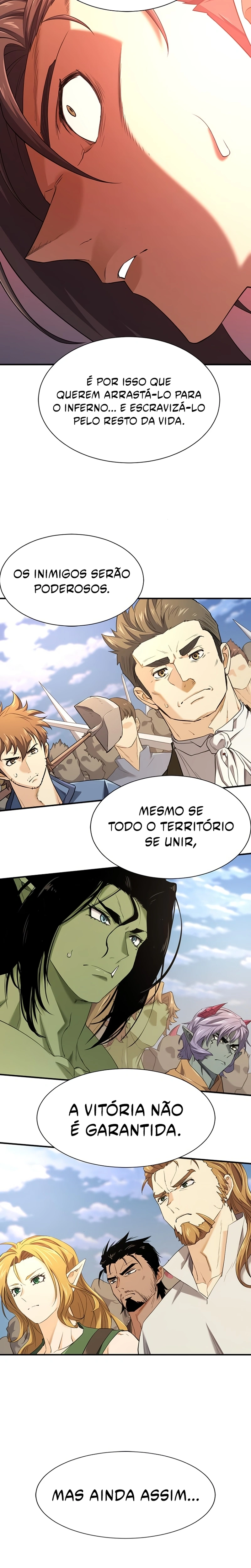 Read O Melhor Engenheiro Do Mundo Manga Online