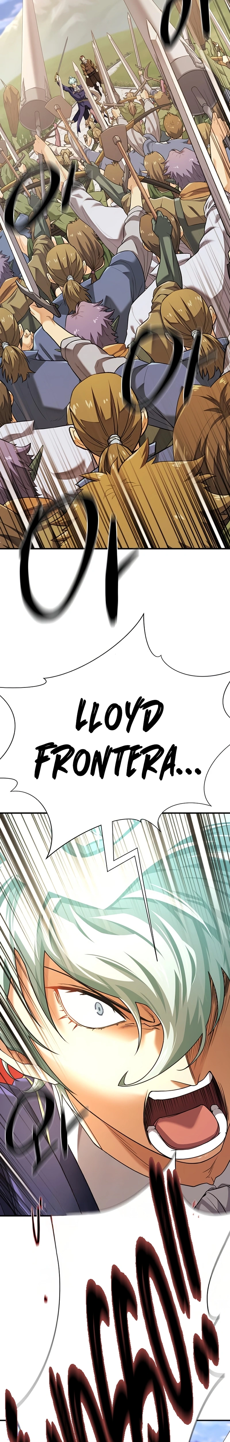 Read O Melhor Engenheiro Do Mundo Manga Online