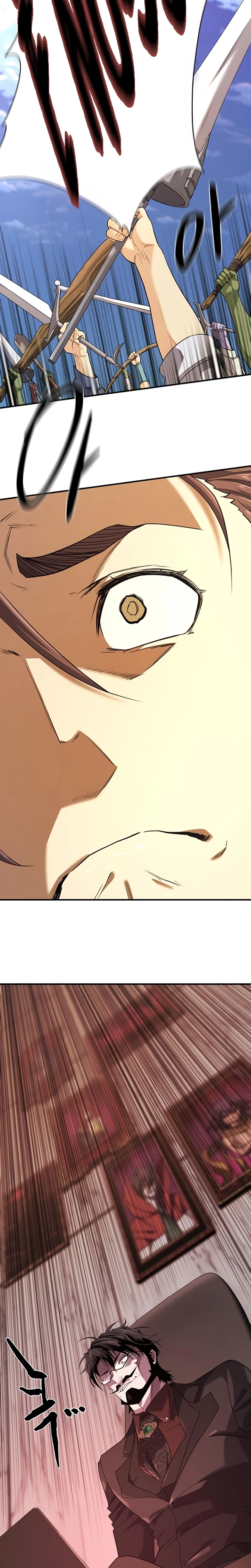 Read O Melhor Engenheiro Do Mundo Manga Online