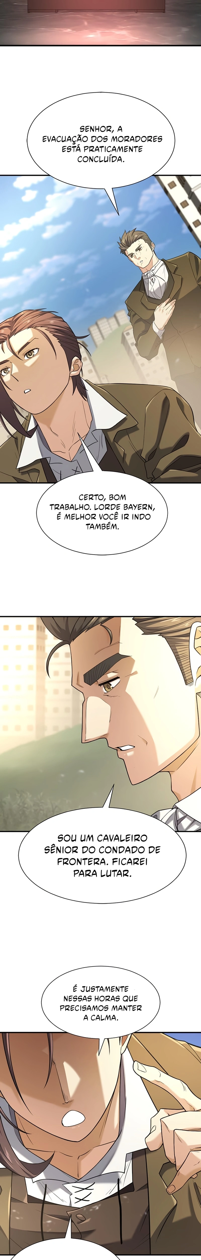 Read O Melhor Engenheiro Do Mundo Manga Online