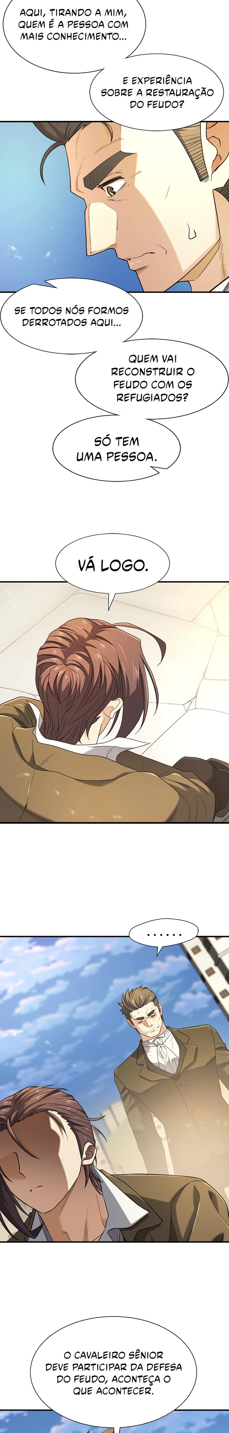 Read O Melhor Engenheiro Do Mundo Manga Online