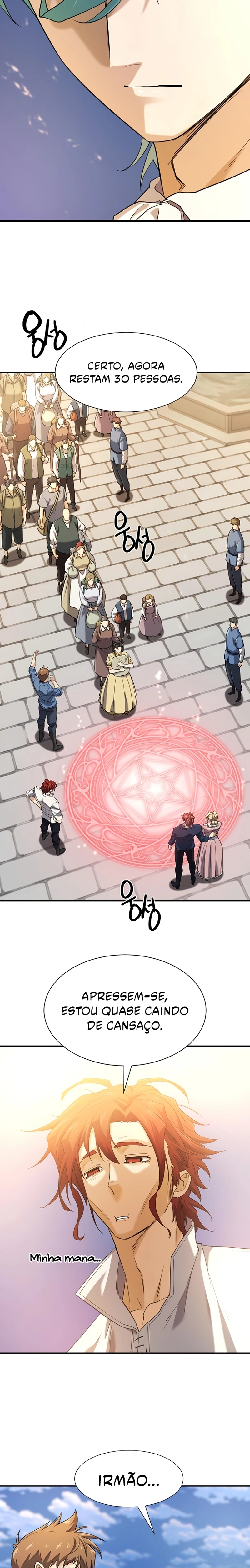 Read O Melhor Engenheiro Do Mundo Manga Online