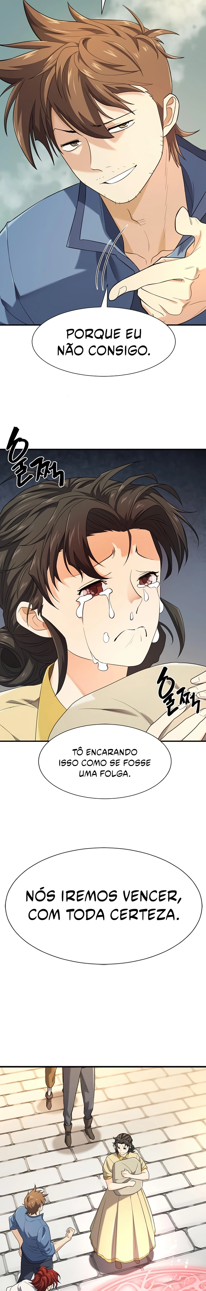 Read O Melhor Engenheiro Do Mundo Manga Online