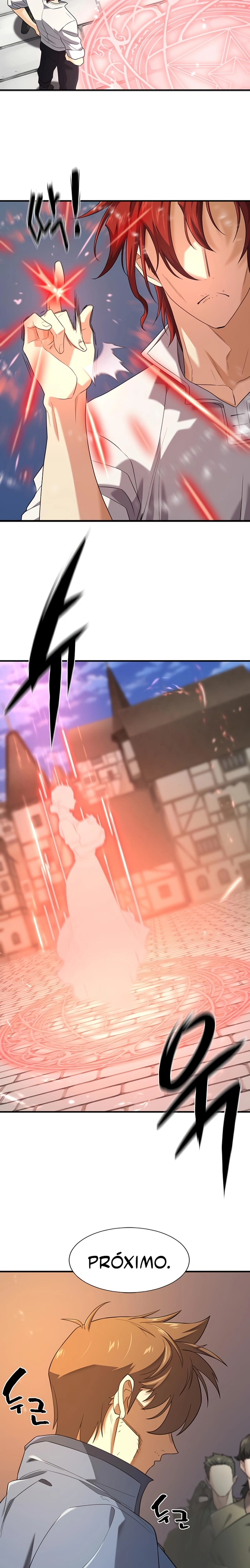 Read O Melhor Engenheiro Do Mundo Manga Online