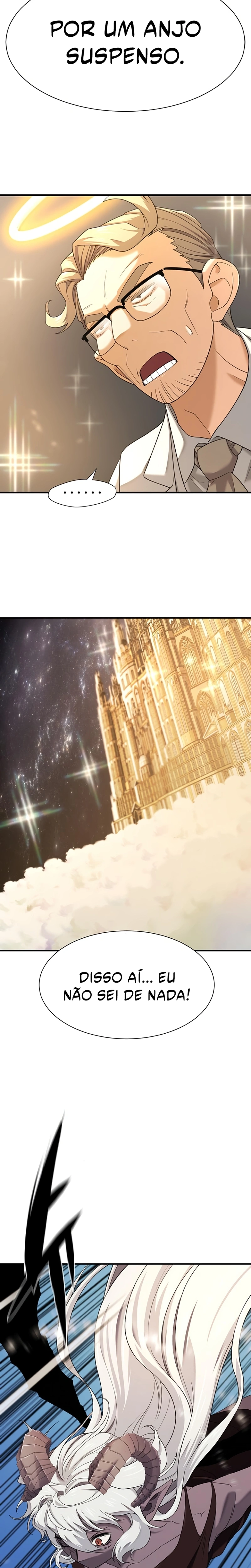 Read O Melhor Engenheiro Do Mundo Manga Online