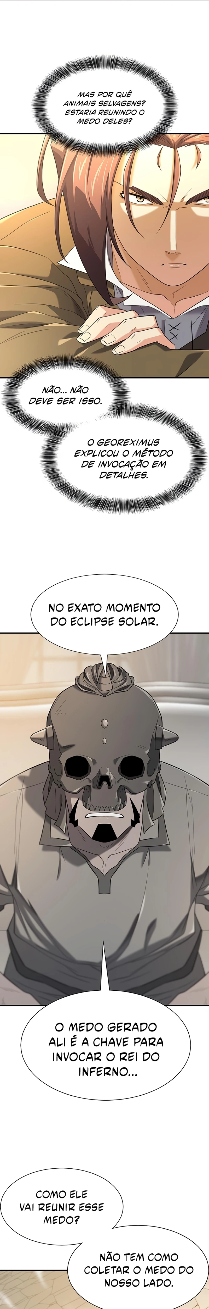 Read O Melhor Engenheiro Do Mundo Manga Online