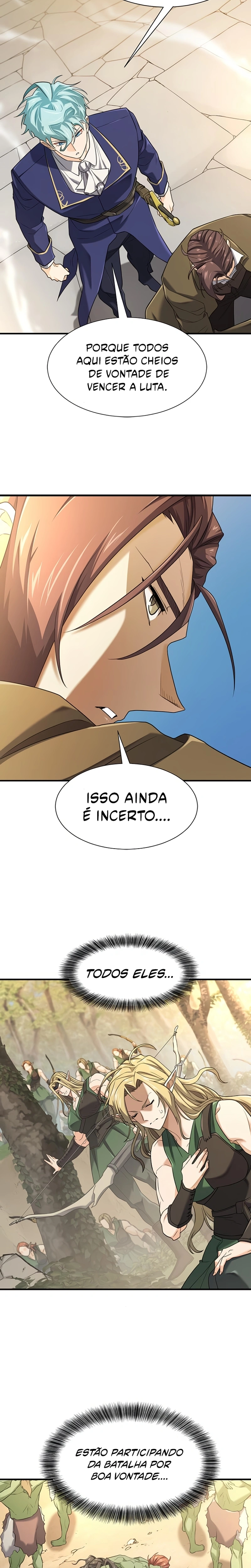 Read O Melhor Engenheiro Do Mundo Manga Online