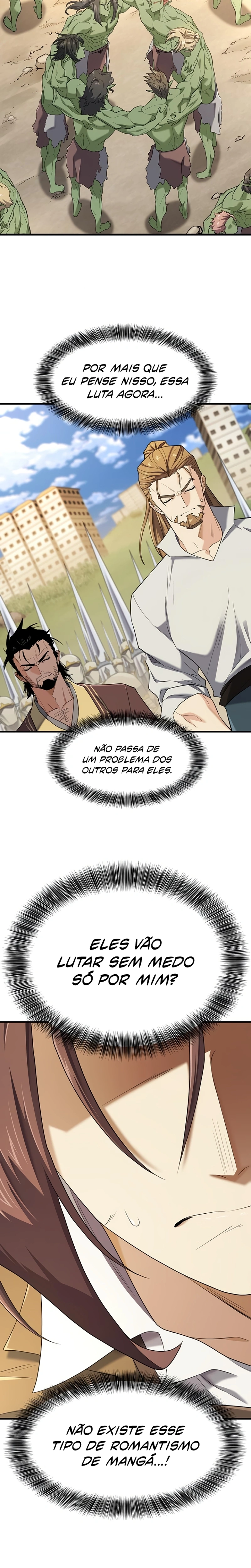 Read O Melhor Engenheiro Do Mundo Manga Online