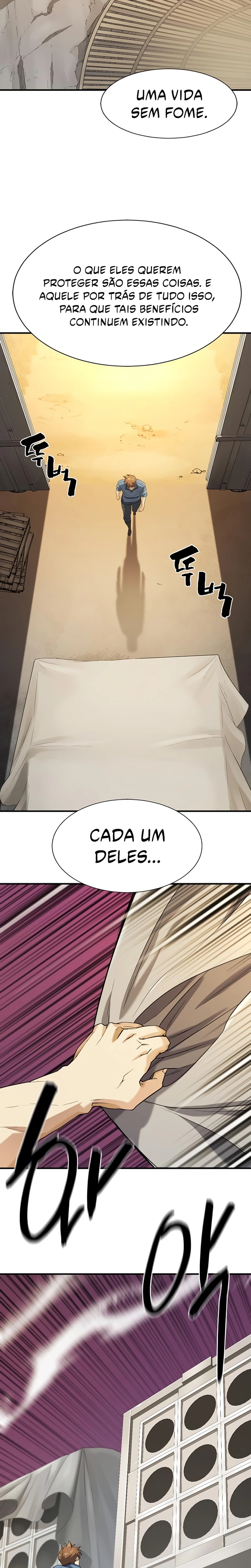 Read O Melhor Engenheiro Do Mundo Manga Online