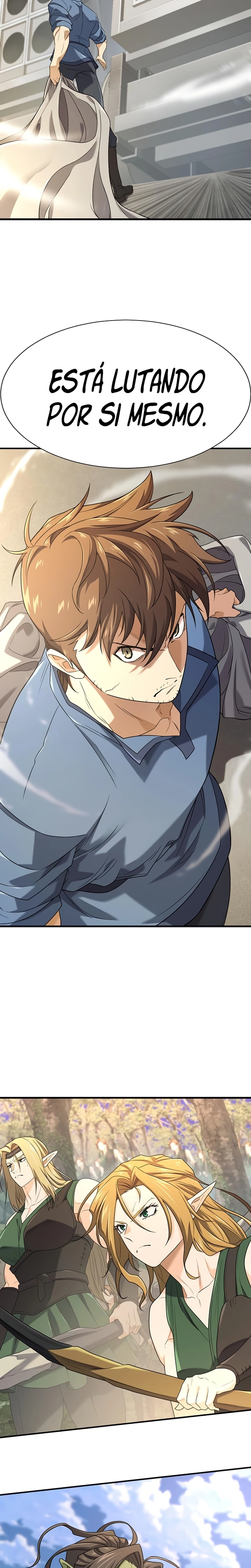 Read O Melhor Engenheiro Do Mundo Manga Online