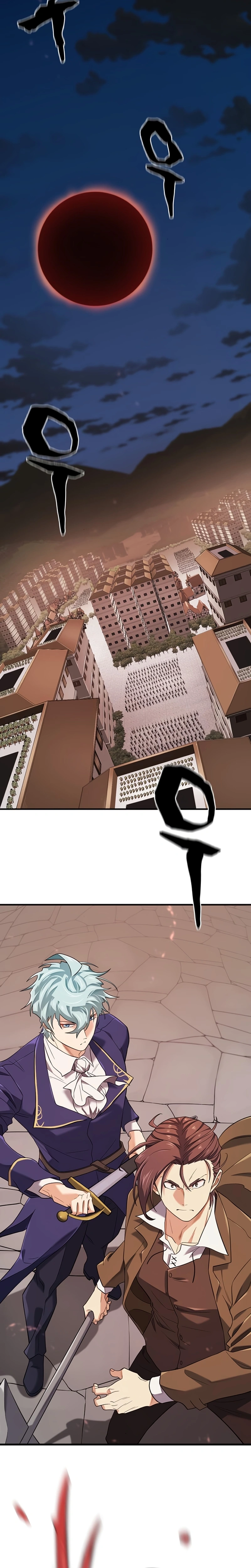 Read O Melhor Engenheiro Do Mundo Manga Online